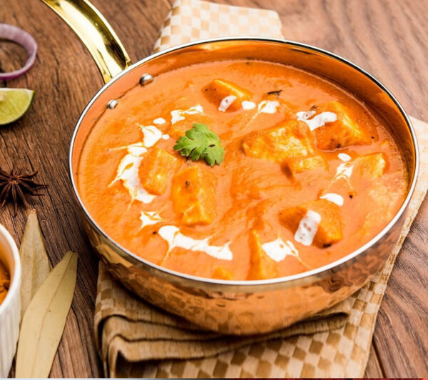 Shahi Paneer